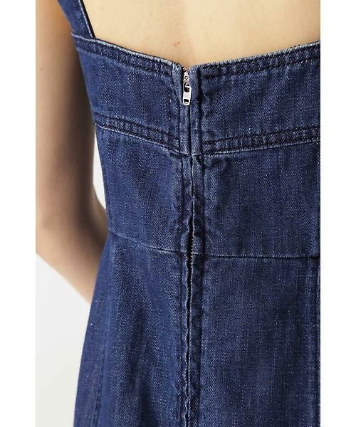 セール セリアデニム ワンピース ワンピース Jillstuart ジルスチュアート ファッション通販 タカシマヤファッションスクエア