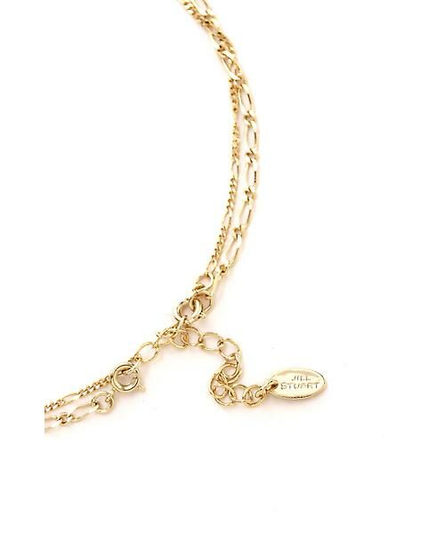 セール ロザリーネックレス アクセサリー Jillstuart ジルスチュアート ファッション通販 タカシマヤファッションスクエア