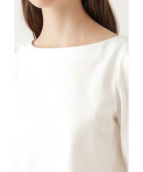 セール ボウバックリボンカットソー カットソー Jillstuart ジルスチュアート ファッション通販 タカシマヤファッションスクエア