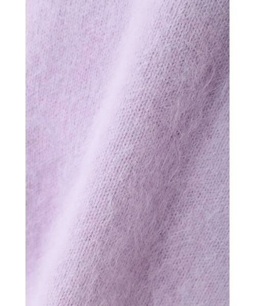 セール ジェニーアンゴラニット ニット セーター Jillstuart ジルスチュアート ファッション通販 タカシマヤファッションスクエア