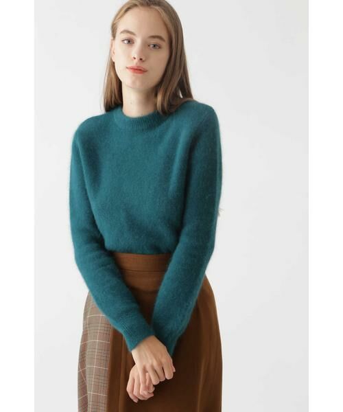 セール ジェニーアンゴラニット ニット セーター Jillstuart ジルスチュアート ファッション通販 タカシマヤファッションスクエア