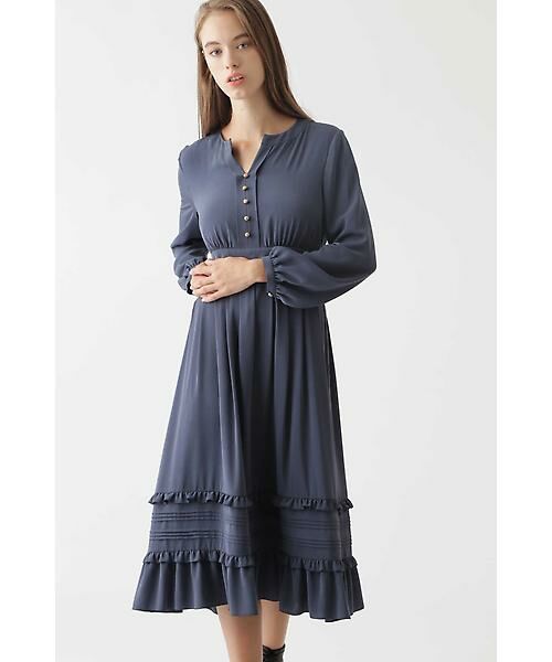 セール ジュリーワンピース ワンピース Jillstuart ジルスチュアート ファッション通販 タカシマヤファッションスクエア