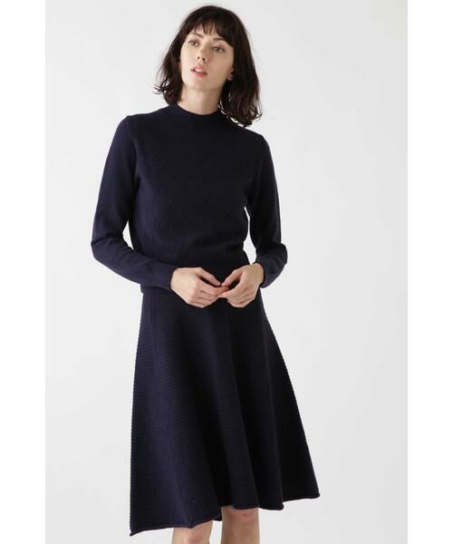 セール ポーラ セットアップニットワンピース ワンピース Jillstuart ジルスチュアート ファッション通販 タカシマヤファッションスクエア