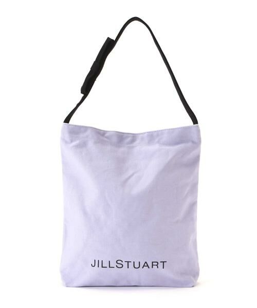 セール Web限定商品 リボンキャンバストート バッグ Jillstuart ジルスチュアート ファッション通販 タカシマヤファッションスクエア