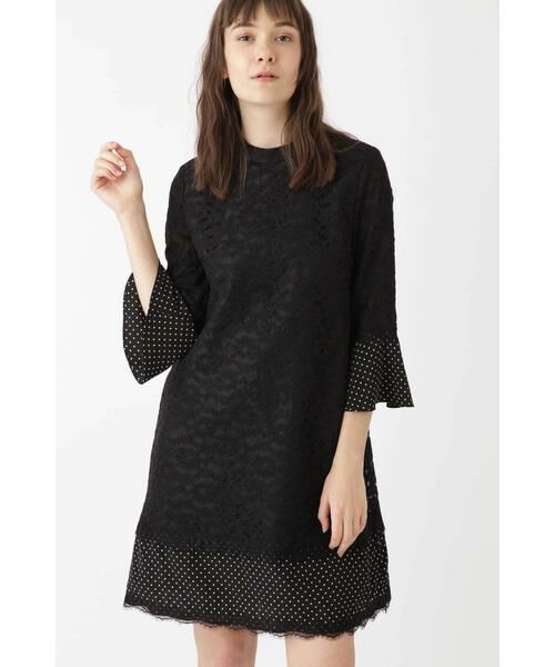 セール ミリーレースワンピース ワンピース Jillstuart ジルスチュアート ファッション通販 タカシマヤファッションスクエア