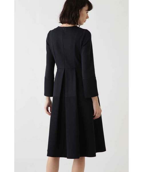 セール Endy Robe グロリアタックフレアワンピース ワンピース Jillstuart ジルスチュアート ファッション通販 タカシマヤファッションスクエア