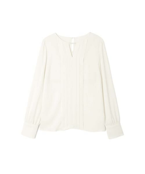 セール Endy Robe アンジータックプリーツブラウス シャツ ブラウス Jillstuart ジルスチュアート ファッション通販 タカシマヤファッションスクエア