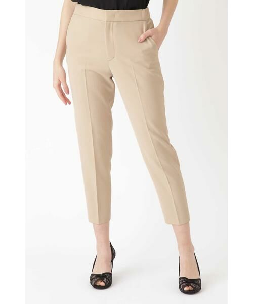 セール Endy Robe グレタスーツパンツ パンツ Jillstuart ジルスチュアート ファッション通販 タカシマヤファッションスクエア