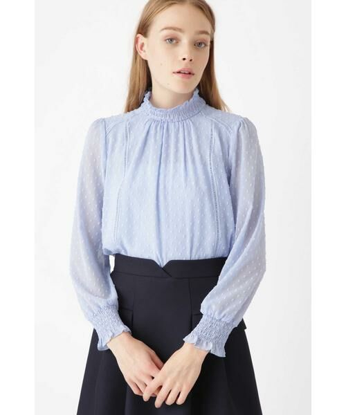オンライン限定商品】 【激レア】全国完売 エミリーブラウス Stuart ...