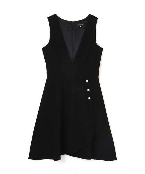 セール アメリジャンパスカートワンピース ワンピース Jillstuart ジルスチュアート ファッション通販 タカシマヤファッションスクエア