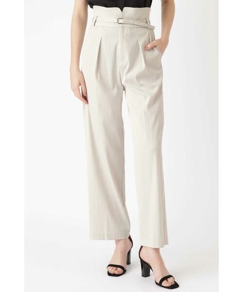 セール Endy Robe ハンネスワイドパンツ パンツ Jillstuart ジルスチュアート ファッション通販 タカシマヤファッションスクエア