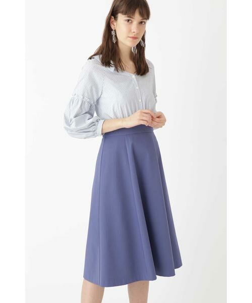 セール ニコルドッキングワンピース ワンピース Jillstuart ジルスチュアート ファッション通販 タカシマヤファッションスクエア