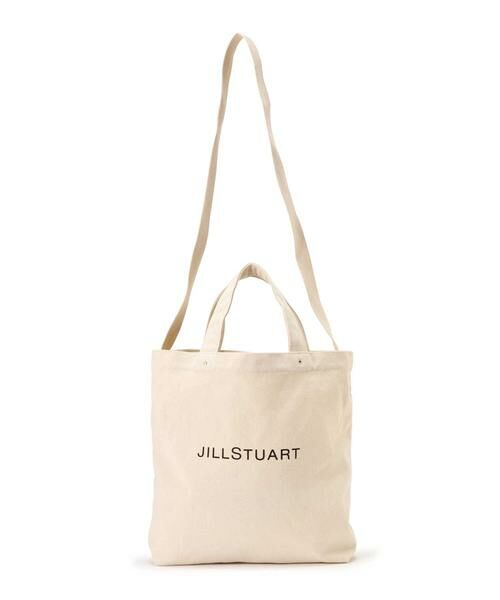 セール Web限定商品 ジルキャンバストートバッグ バッグ Jillstuart ジルスチュアート ファッション通販 タカシマヤファッションスクエア