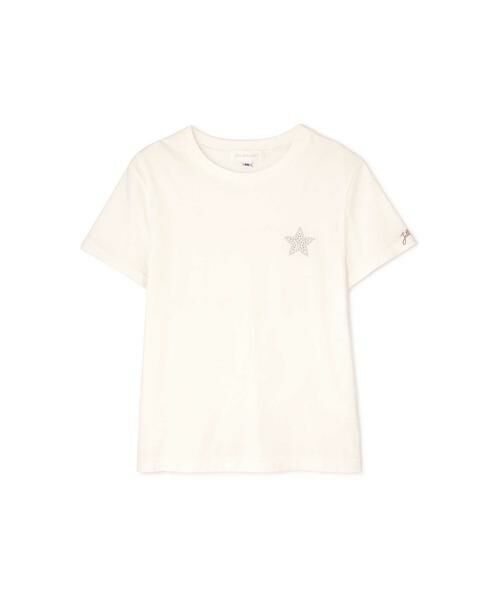 セール デコtシャツ カットソー Jillstuart ジルスチュアート ファッション通販 タカシマヤファッションスクエア