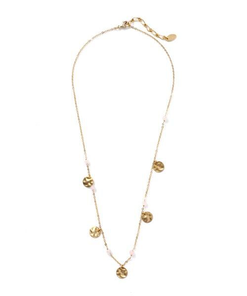 セール コインネックレス アクセサリー Jillstuart ジルスチュアート ファッション通販 タカシマヤファッションスクエア