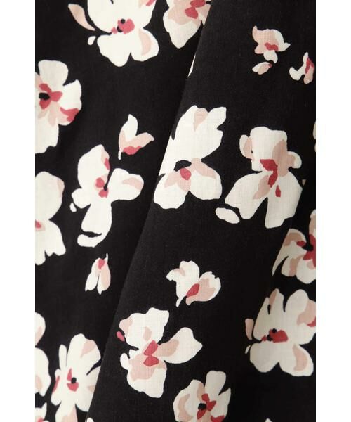 セール メリンダフラワー柄ワンピース ワンピース Jillstuart ジルスチュアート ファッション通販 タカシマヤファッションスクエア