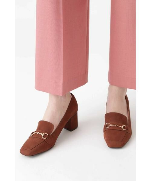 セール ティナローファー シューズ Jillstuart ジルスチュアート ファッション通販 タカシマヤファッションスクエア