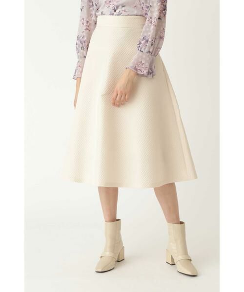 セール フレアマトラッセスカート スカート Jillstuart ジルスチュアート ファッション通販 タカシマヤファッションスクエア
