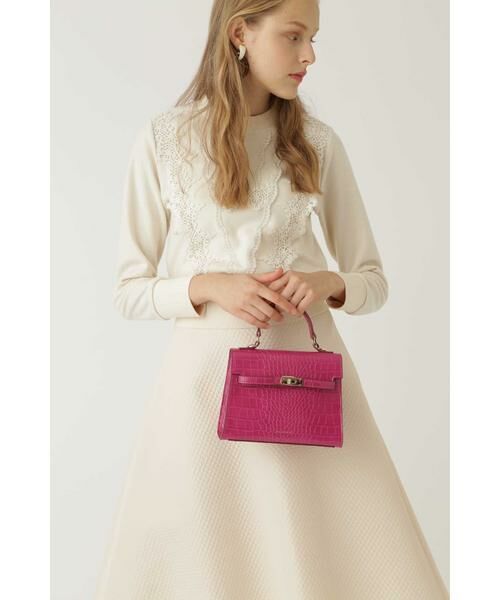 セール ノラショルダーバッグ バッグ Jillstuart ジルスチュアート ファッション通販 タカシマヤファッションスクエア