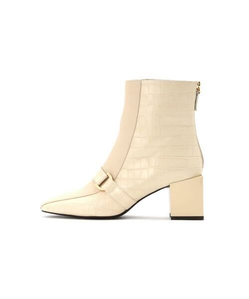 セール アリサショートブーツ シューズ Jillstuart ジルスチュアート ファッション通販 タカシマヤファッションスクエア