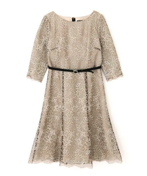 セール アメリレースワンピース ワンピース Jillstuart ジルスチュアート ファッション通販 タカシマヤファッションスクエア