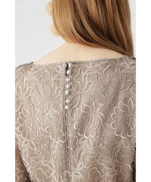 セール アメリレースワンピース ワンピース Jillstuart ジルスチュアート ファッション通販 タカシマヤファッションスクエア