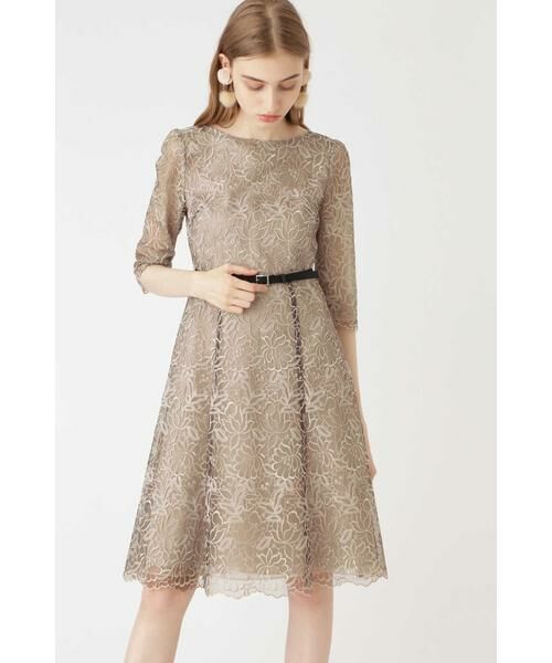 JILLSTUART ジルスチュアート ワンピース-connectedremag.com