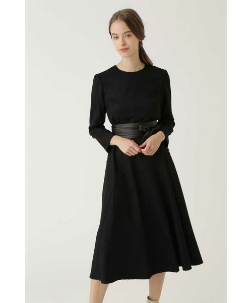 セール Endy Robe アイリーンベルト付ワンピース ワンピース Jillstuart ジルスチュアート ファッション通販 タカシマヤファッションスクエア