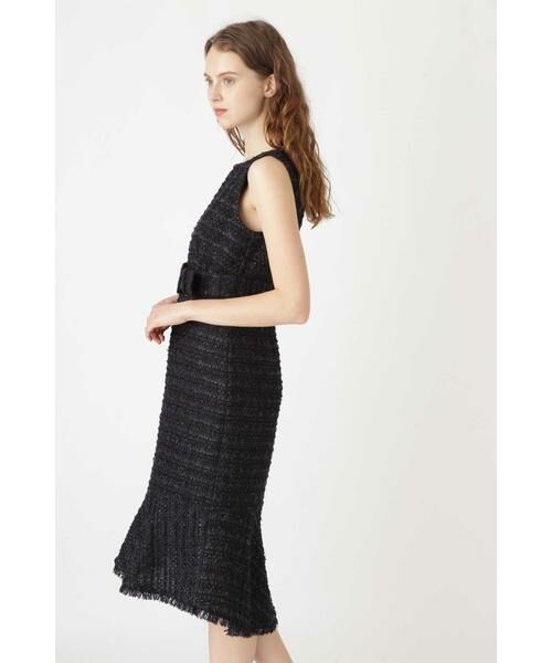 セール Endy Robe ケイティツイードワンピース ワンピース Jillstuart ジルスチュアート ファッション通販 タカシマヤファッションスクエア