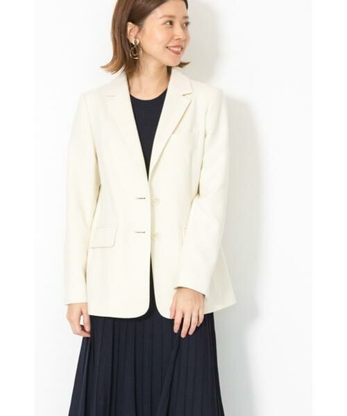 セール ノヴァテーラードジャケット テーラードジャケット Jillstuart ジルスチュアート ファッション通販 タカシマヤファッションスクエア セール ノヴァテーラードジャケット テーラードジャケット Jillstuart ジルスチュアート ファッション通販 タカシマヤファッションスクエア