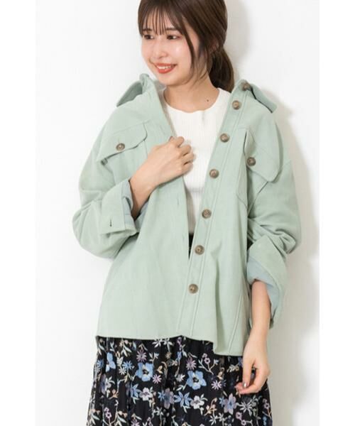 セール モリースエードシャツジャケット テーラードジャケット Jillstuart ジルスチュアート ファッション通販 タカシマヤファッションスクエア セール モリースエードシャツジャケット テーラードジャケット Jillstuart ジルスチュアート ファッション通販 タカシマヤファッションスクエア