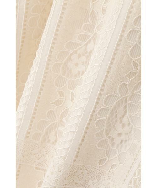 セール ビビレースワンピース ワンピース Jillstuart ジルスチュアート ファッション通販 タカシマヤファッションスクエア