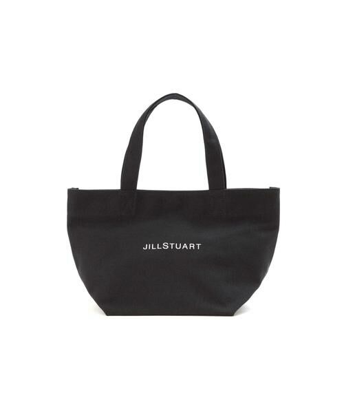セール Web限定商品 ベーシックキャンバストートバッグ S バッグ Jillstuart ジルスチュアート ファッション通販 タカシマヤファッションスクエア