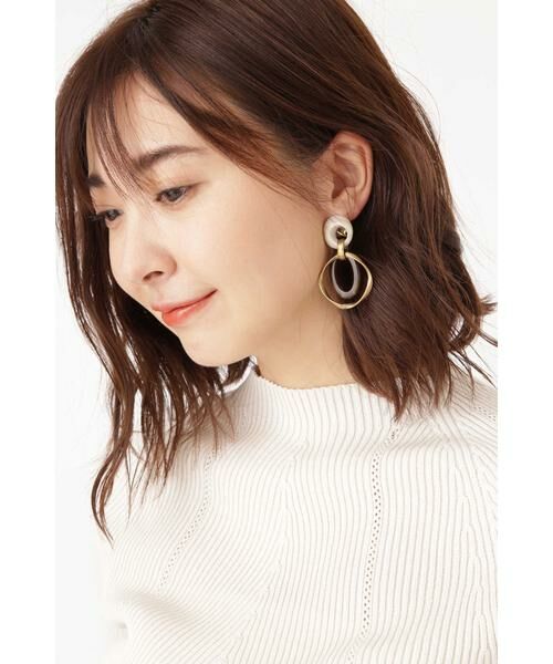 セール リングイヤリング アクセサリー Jillstuart ジルスチュアート ファッション通販 タカシマヤファッションスクエア