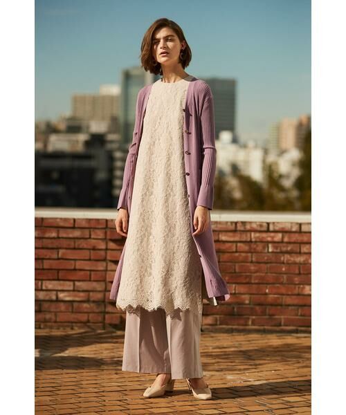 セール トレーシードッキングワンピース ワンピース Jillstuart ジルスチュアート ファッション通販 タカシマヤファッションスクエア