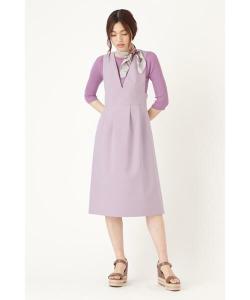 セール スザンナワンピース ワンピース Jillstuart ジルスチュアート ファッション通販 タカシマヤファッションスクエア