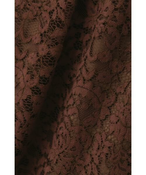 セール ルシンダレースパンツ パンツ Jillstuart ジルスチュアート ファッション通販 タカシマヤファッションスクエア