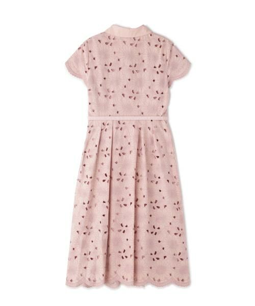 セール 限定 エヴァフラワーワンピース ワンピース Jillstuart ジルスチュアート ファッション通販 タカシマヤファッションスクエア