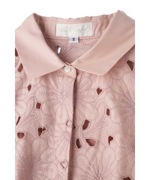 セール 限定 エヴァフラワーワンピース ワンピース Jillstuart ジルスチュアート ファッション通販 タカシマヤファッションスクエア