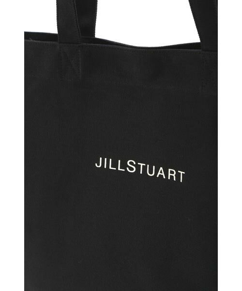 ベーシックキャンバストートバッグ L バッグ Jillstuart ジルスチュアート ファッション通販 タカシマヤファッションスクエア