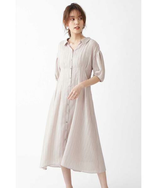 セール アマレットシャツワンピース ワンピース Jillstuart ジルスチュアート ファッション通販 タカシマヤファッションスクエア