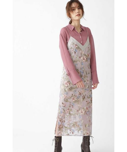 ジル スチュアート Jill Stuart ワンピース 通販 人気ランキング 価格 Com
