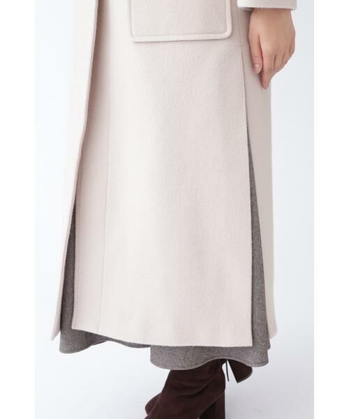 セール】 ◇アシュリーロングダッフルコート (アウター)|JILLSTUART