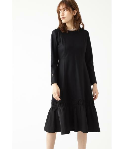 セール Endy Robe オードリーワンピース ワンピース Jillstuart ジルスチュアート ファッション通販 タカシマヤファッションスクエア