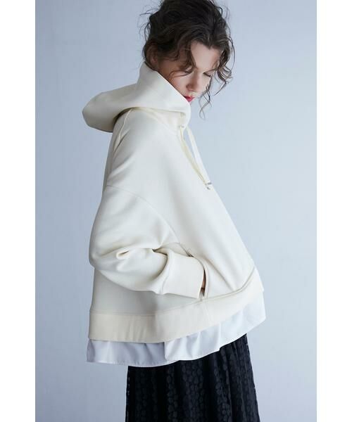 セール ミリーパーカー カットソー Jillstuart ジルスチュアート ファッション通販 タカシマヤファッションスクエア