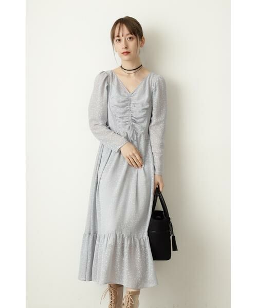 セール ソフィアワンピース ワンピース Jillstuart ジルスチュアート ファッション通販 タカシマヤファッションスクエア