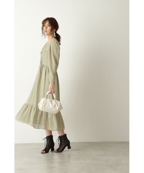 セール ソフィアワンピース ワンピース Jillstuart ジルスチュアート ファッション通販 タカシマヤファッションスクエア