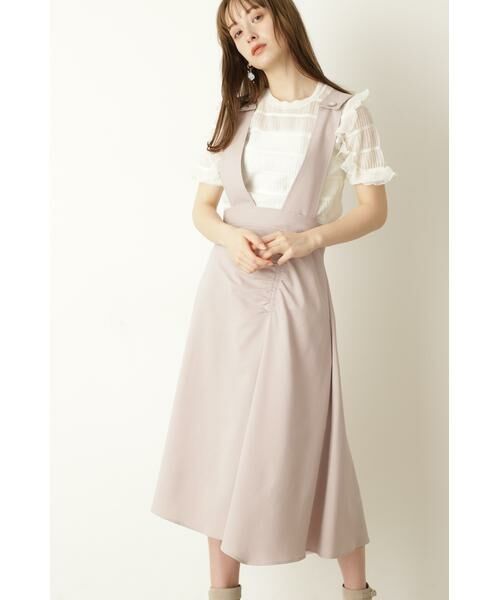 セール ジュナワンピース ワンピース Jillstuart ジルスチュアート ファッション通販 タカシマヤファッションスクエア