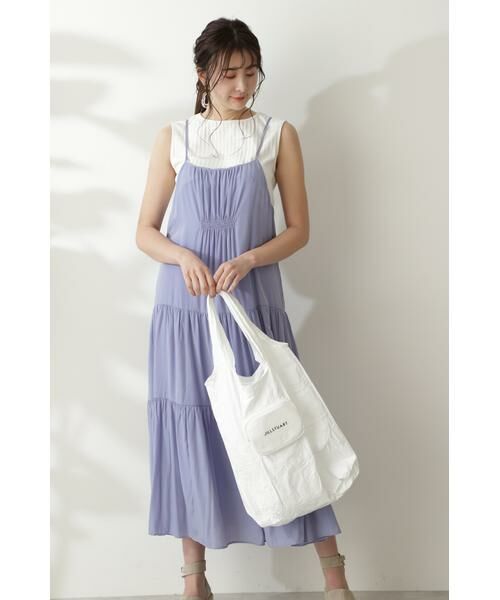 セール ポリーセットドレス ワンピース Jillstuart ジルスチュアート ファッション通販 タカシマヤファッションスクエア