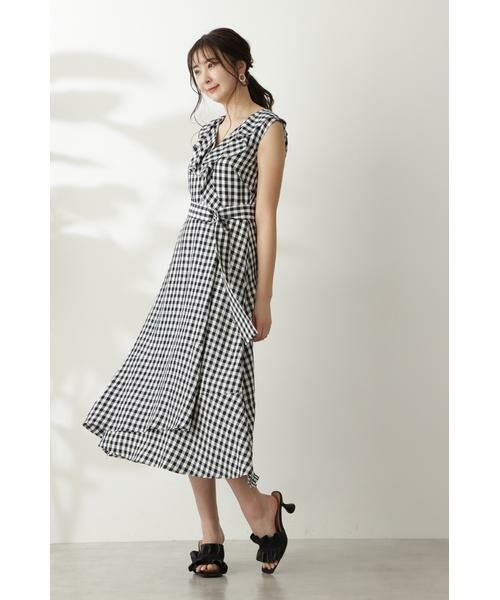 セール 美人百花6月号掲載 パティチェックワンピース ワンピース Jillstuart ジルスチュアート ファッション通販 タカシマヤファッションスクエア セール 美人百花6月号掲載 パティチェックワンピース ワンピース Jillstuart ジルスチュアート ファッション通販 タカシマヤファッションスクエア